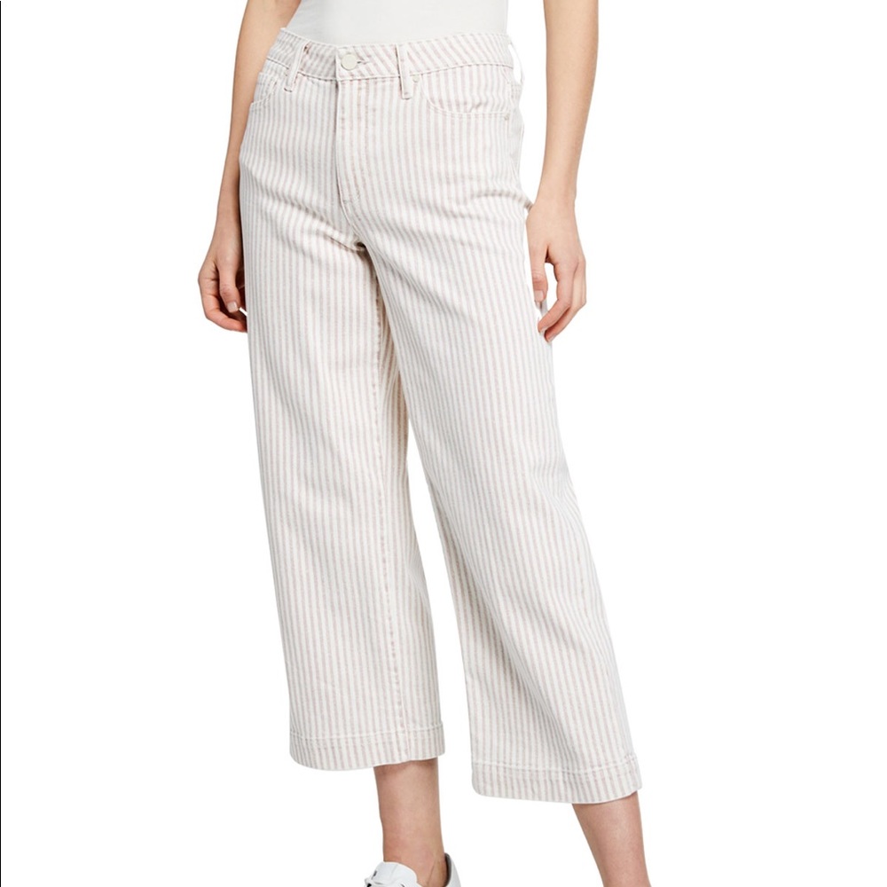 Paige Nellie Jeans